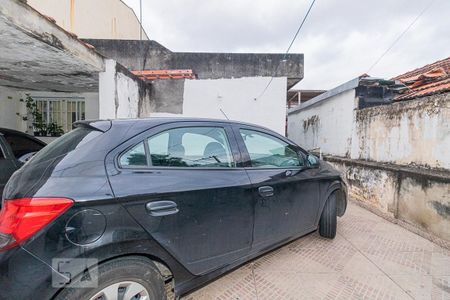 Casa à venda com 110m², 3 quartos e 2 vagasGaragem