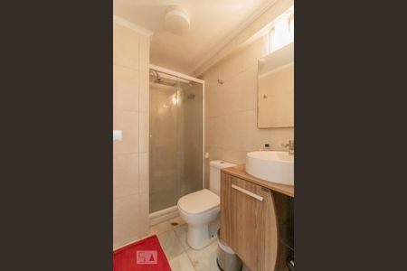 Apartamento à venda com 85m², 3 quartos e 1 vagaBanheiro Social 2