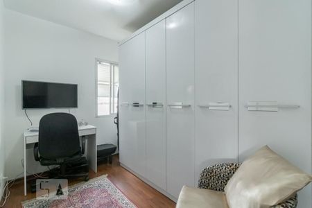 Apartamento à venda com 85m², 3 quartos e 1 vagaQuarto 3