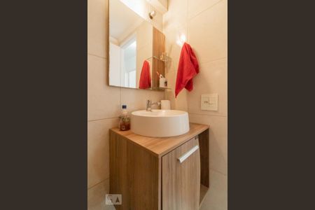 Apartamento à venda com 85m², 3 quartos e 1 vagaBanheiro Social 2