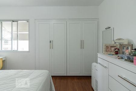 Apartamento à venda com 85m², 3 quartos e 1 vagaQuarto 1 