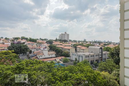 Apartamento à venda com 85m², 3 quartos e 1 vagaVista Quarto 2