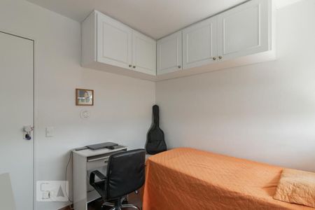 Apartamento à venda com 85m², 3 quartos e 1 vagaQuarto 2