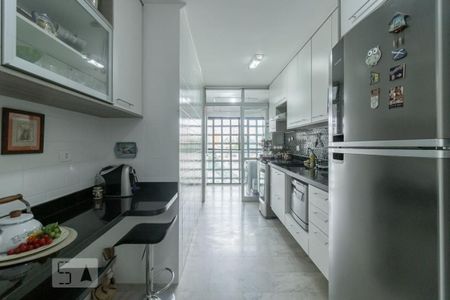 Apartamento à venda com 85m², 3 quartos e 1 vagaCozinha