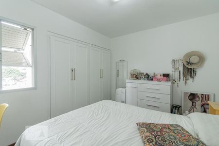 Apartamento à venda com 85m², 3 quartos e 1 vagaQuarto 1 