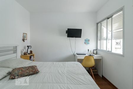 Apartamento à venda com 85m², 3 quartos e 1 vagaQuarto 1 