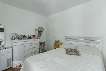 Apartamento à venda com 85m², 3 quartos e 1 vagaQuarto 1 