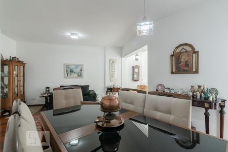 Apartamento à venda com 85m², 3 quartos e 1 vagaSala