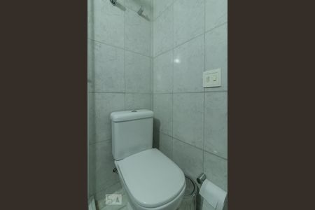 Apartamento à venda com 85m², 3 quartos e 1 vagaBanheiro Social 1 