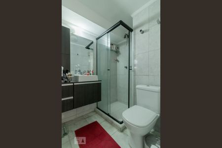 Apartamento à venda com 85m², 3 quartos e 1 vagaBanheiro Social 1 