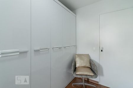 Apartamento à venda com 85m², 3 quartos e 1 vagaQuarto 3