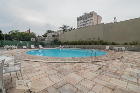 Apartamento à venda com 85m², 3 quartos e 1 vagaPiscina