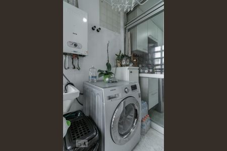 Apartamento à venda com 85m², 3 quartos e 1 vaga de Serviço