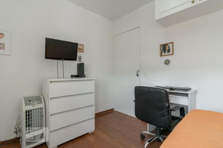 Apartamento à venda com 85m², 3 quartos e 1 vagaQuarto 2
