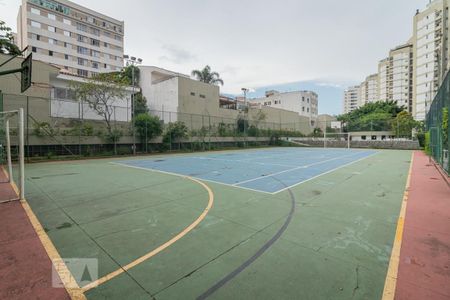 Apartamento à venda com 85m², 3 quartos e 1 vagaQuadra Esportiva