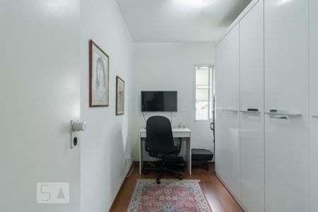 Apartamento à venda com 85m², 3 quartos e 1 vagaQuarto 3