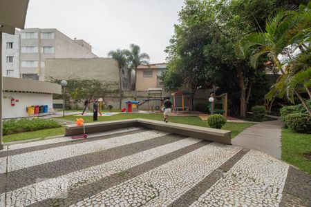 Apartamento à venda com 85m², 3 quartos e 1 vagaPlayground