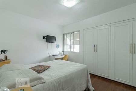Apartamento à venda com 85m², 3 quartos e 1 vagaQuarto 1 