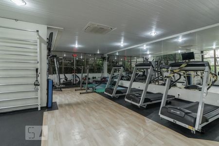 Apartamento à venda com 85m², 3 quartos e 1 vagaAcademia