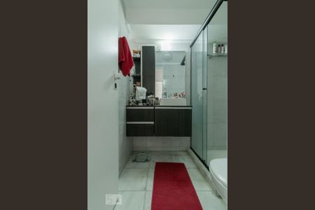 Apartamento à venda com 85m², 3 quartos e 1 vagaBanheiro Social 1 