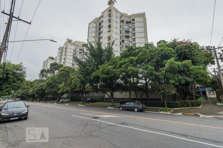 Apartamento à venda com 85m², 3 quartos e 1 vagaFachada