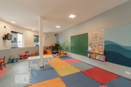 Apartamento à venda com 85m², 3 quartos e 1 vagaBrinquedoteca