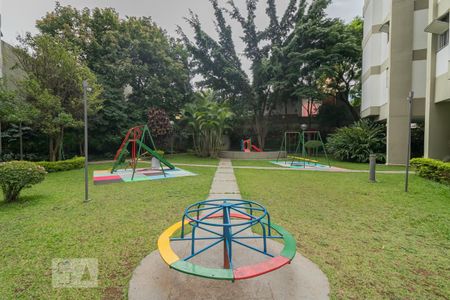 Apartamento à venda com 85m², 3 quartos e 1 vagaPlayground