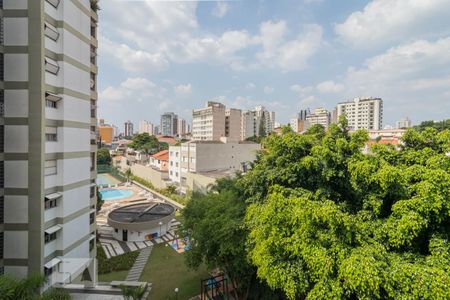 Apartamento à venda com 85m², 3 quartos e 1 vagaVista Quarto 3