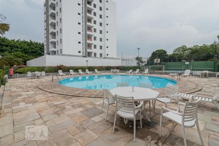 Apartamento à venda com 85m², 3 quartos e 1 vagaPiscina