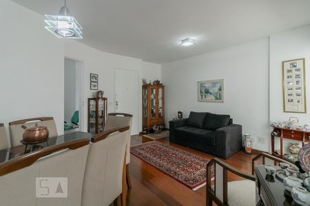 Apartamento à venda com 85m², 3 quartos e 1 vagaSala