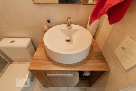 Apartamento à venda com 85m², 3 quartos e 1 vagaBanheiro Social 2