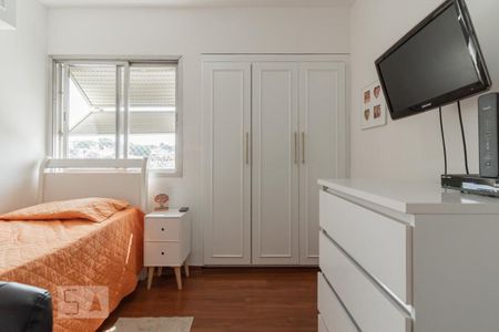 Apartamento à venda com 85m², 3 quartos e 1 vagaQuarto 2