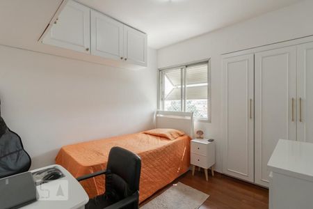 Apartamento à venda com 85m², 3 quartos e 1 vagaQuarto 2