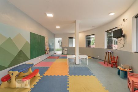 Apartamento à venda com 85m², 3 quartos e 1 vagaBrinquedoteca