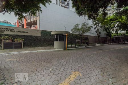 Apartamento à venda com 85m², 3 quartos e 1 vagaFachada