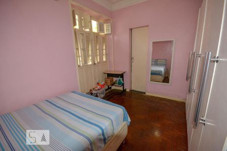Quarto 1 de apartamento à venda com 6 quartos, 177m² em Glória, Rio de Janeiro
