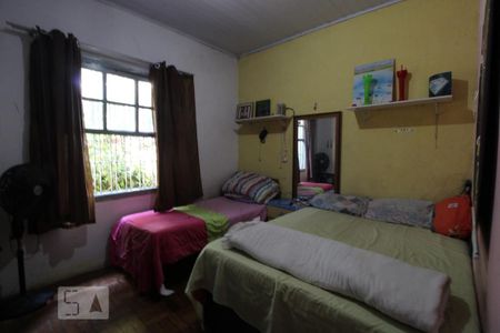 Quarto 2 de casa à venda com 5 quartos, 236m² em Jardim Novo Santo Amaro, São Paulo