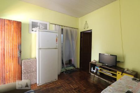 Sala de casa à venda com 5 quartos, 236m² em Jardim Novo Santo Amaro, São Paulo