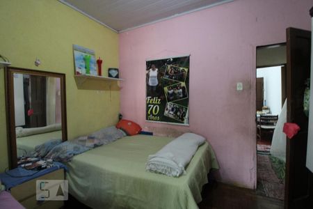 Quarto 2 de casa à venda com 5 quartos, 236m² em Jardim Novo Santo Amaro, São Paulo