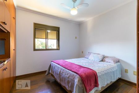Quarto 1 - Suíte de apartamento à venda com 3 quartos, 115m² em Botafogo, Campinas