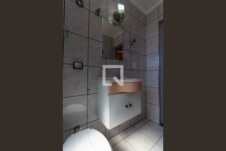 Apartamento à venda com 72m², 2 quartos e sem vaga Apartamento à venda com 72m², 2 quartos e sem vagaBanheiro