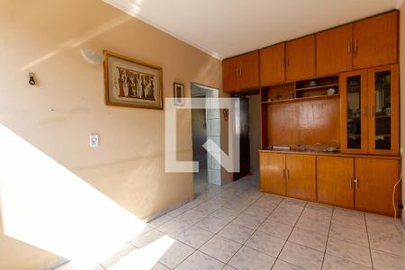 Sala de apartamento à venda com 2 quartos, 72m² em Barra Funda, São Paulo