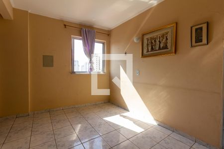 Sala de apartamento à venda com 2 quartos, 72m² em Barra Funda, São Paulo