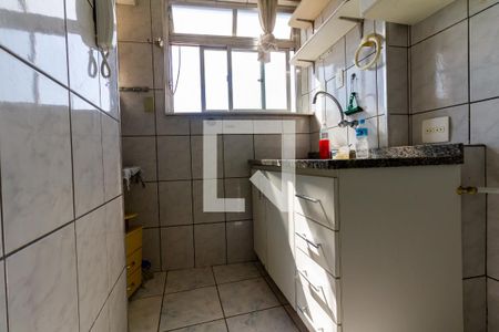 Apartamento à venda com 72m², 2 quartos e sem vaga Apartamento à venda com 72m², 2 quartos e sem vagaCozinha