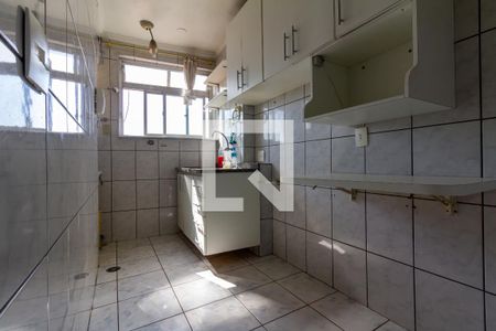 Apartamento à venda com 72m², 2 quartos e sem vaga Apartamento à venda com 72m², 2 quartos e sem vagaCozinha