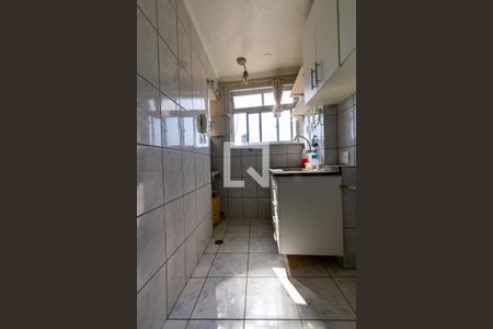 Apartamento à venda com 72m², 2 quartos e sem vaga Apartamento à venda com 72m², 2 quartos e sem vagaCozinha