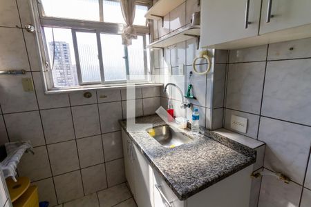 Apartamento à venda com 72m², 2 quartos e sem vaga Apartamento à venda com 72m², 2 quartos e sem vagaCozinha