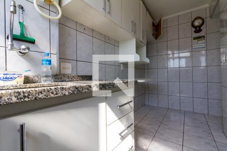 Apartamento à venda com 72m², 2 quartos e sem vaga Apartamento à venda com 72m², 2 quartos e sem vagaCozinha