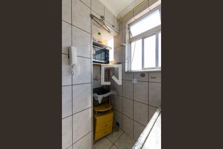 Apartamento à venda com 72m², 2 quartos e sem vaga Apartamento à venda com 72m², 2 quartos e sem vagaCozinha
