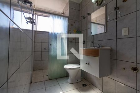 Apartamento à venda com 72m², 2 quartos e sem vaga Apartamento à venda com 72m², 2 quartos e sem vagaBanheiro